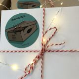 Holiday Simple Box – coming Nov 1